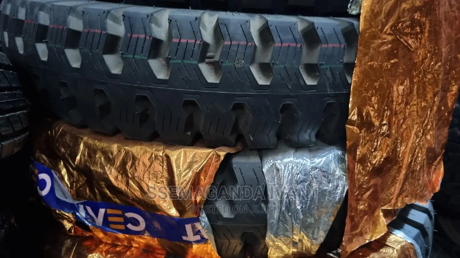 750r16 Ceat Mudgrip