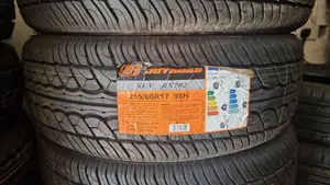 215/60r17 Joyroad Tyres