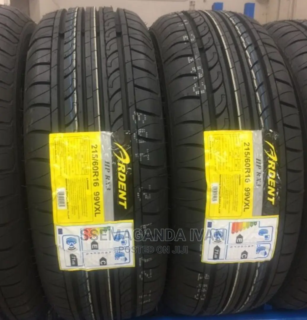 215/60r16 Ardent Tires