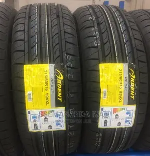 215/60r16 Ardent Tires