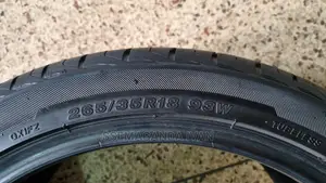 265/35r18 2nd Hand Tires Bridgeston