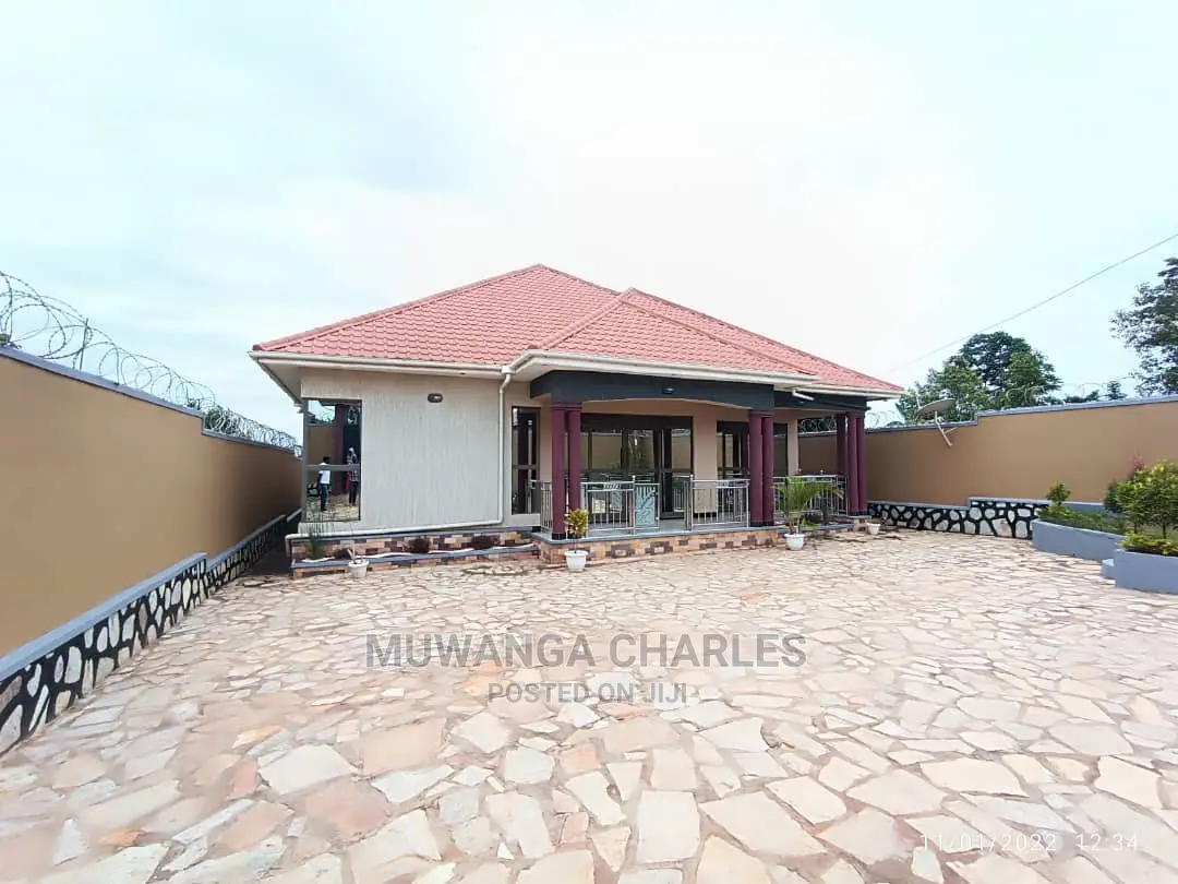 3bdrm House in Fs Properties Ltd, Central Division for Sale