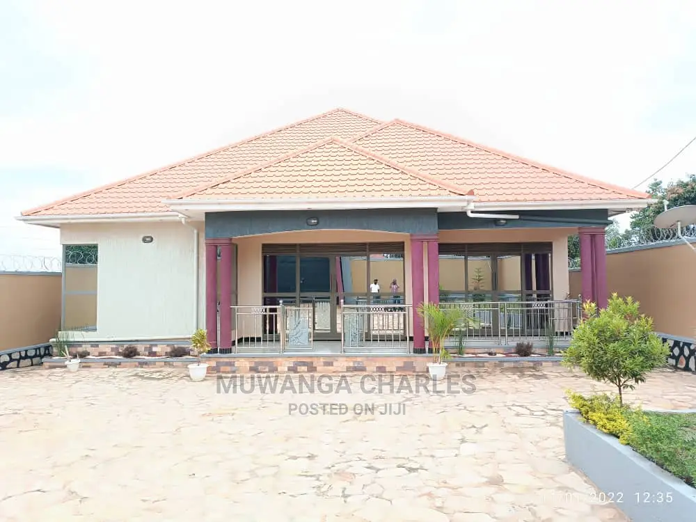 3bdrm House in Fs Properties Ltd, Central Division for Sale