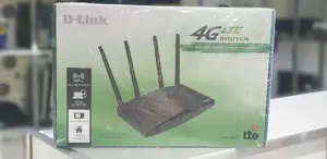 D-Link Router