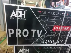 ADH Pro Tv 33 Inches