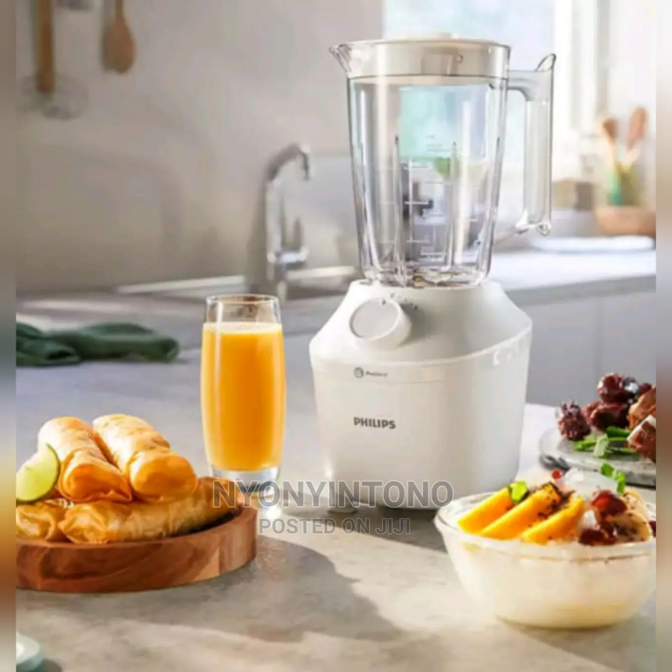 Philips Blender