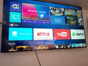 LG Digital TVS 55 Inches