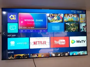 LG Digital TVS 55 Inches