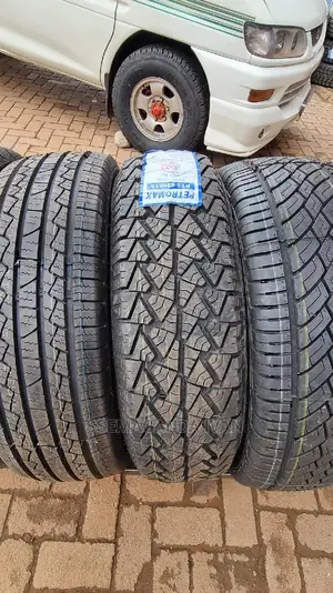 215/70r16 Petromax