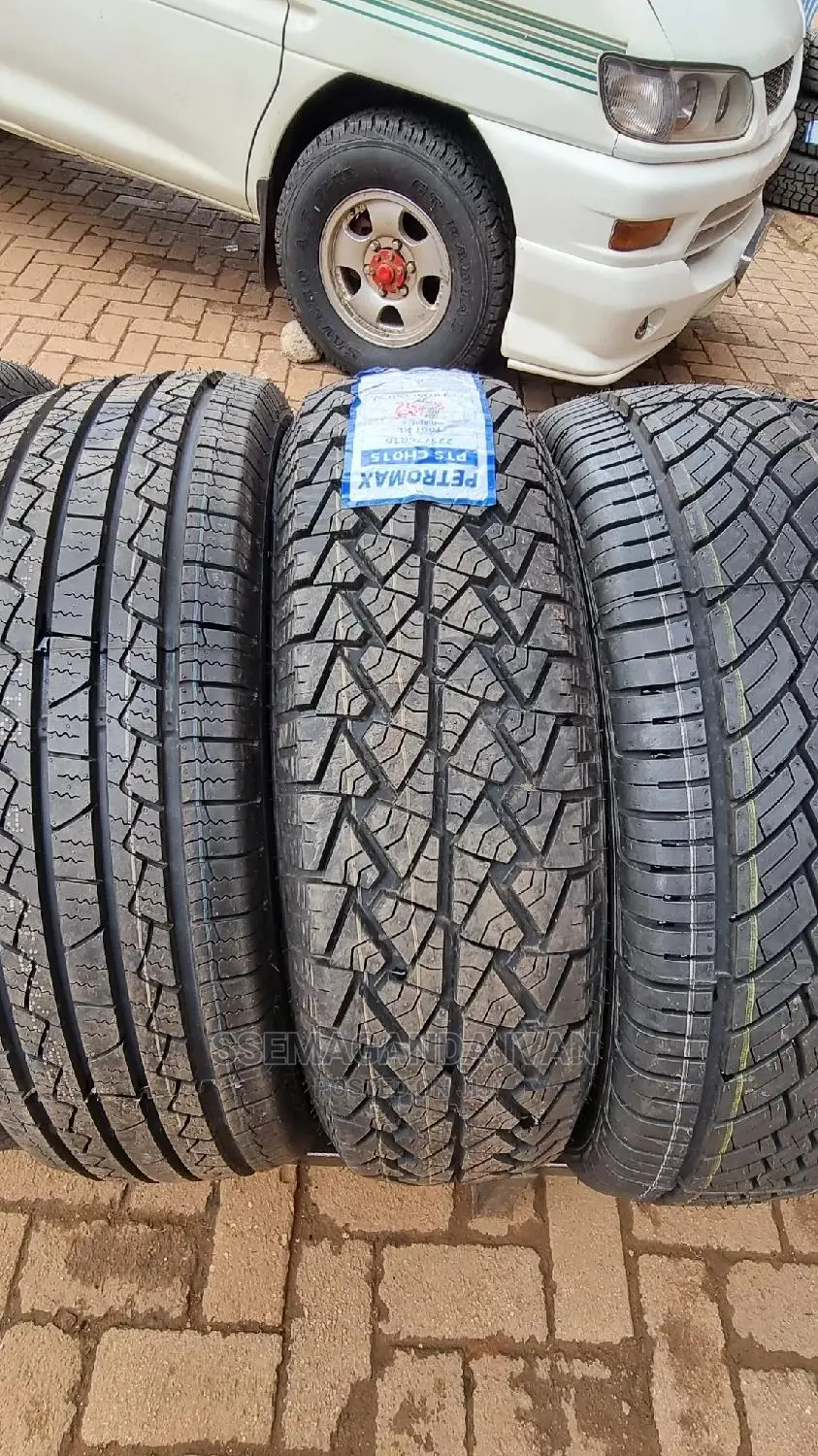 215/70r16 Petromax