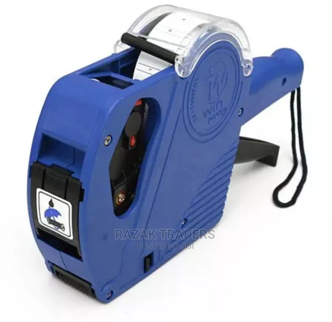 Price Tag Labeler /Tagging Gun /Price Tagger