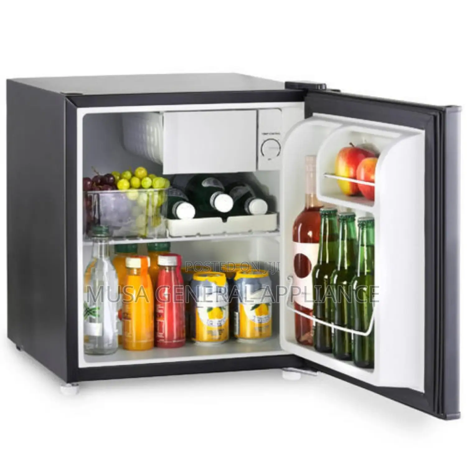 Adh 120l Fridge