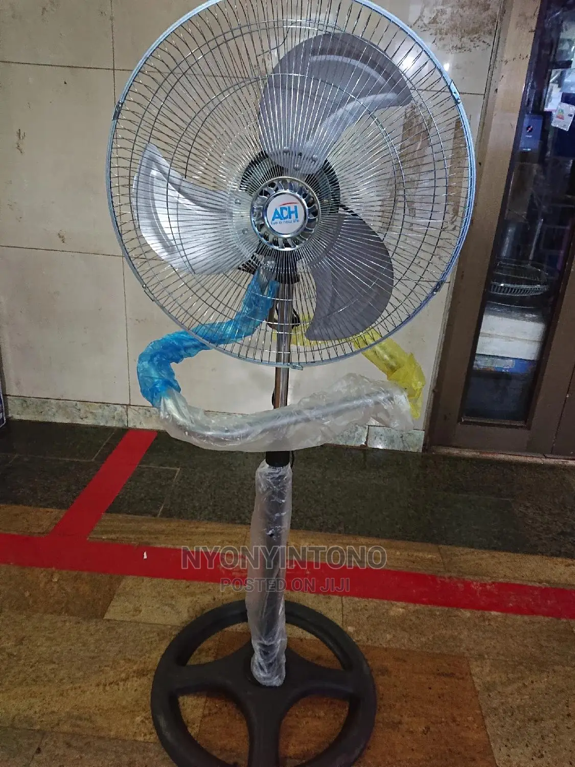 ADH Stand Fan