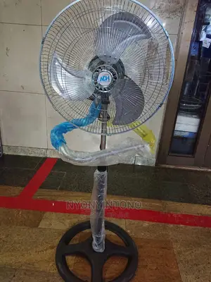 ADH Stand Fan
