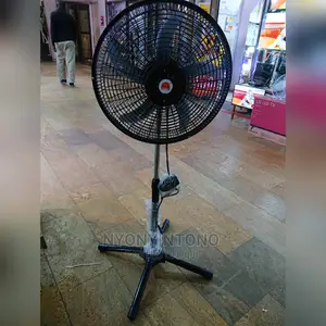 Strong Stand Fan
