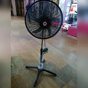 Strong Stand Fan