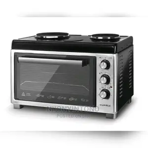 Luxel Oven