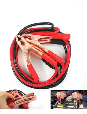 Car Jumper (Booster)1000AMP