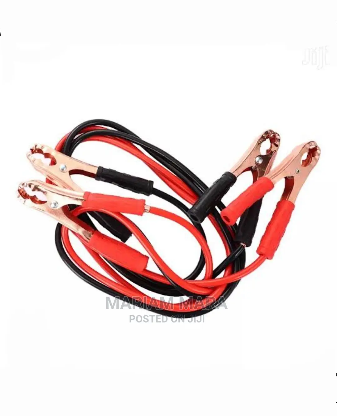 Car Jumper (Booster)500AMP