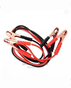 Car Jumper (Booster)500AMP