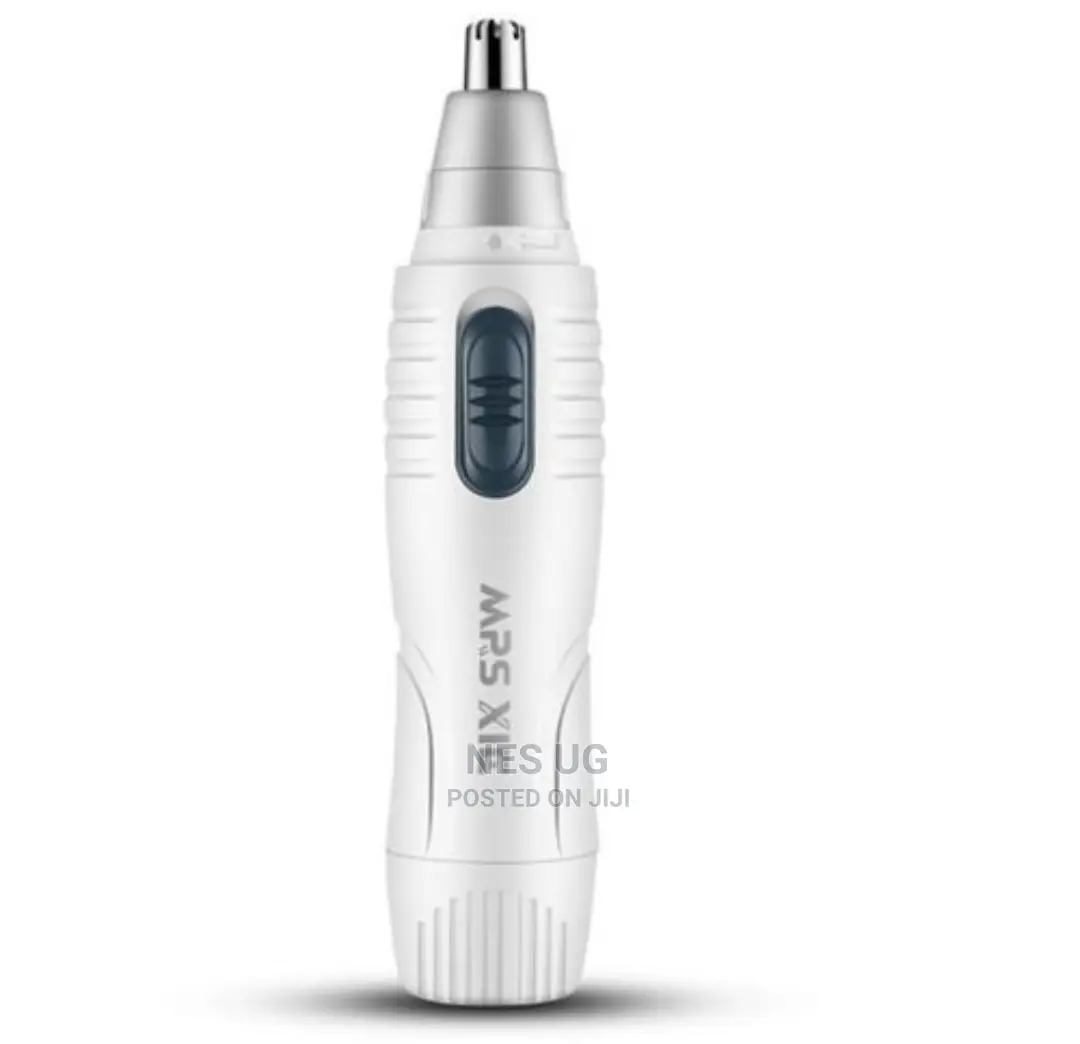 Ear Nose Hair Trimmer Clipper Eyebrow Facial Hair Trimmer