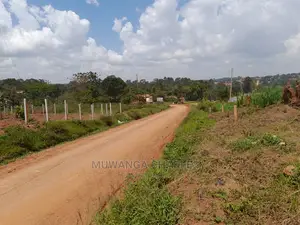 Plot of Sale in Kira Kitukutwe