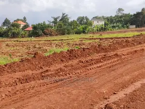 Plot of Sale in Kira Kitukutwe