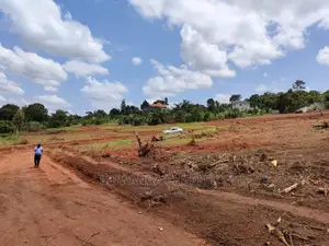 Plot of Sale in Kira Kitukutwe