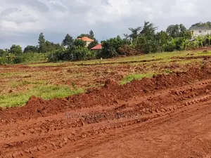Plot of Sale in Kira Kitukutwe