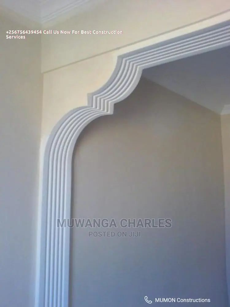 5bdrm Duplex in Fs Properties Ltd, Central Division for Sale