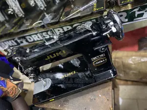 Juki Semi Industrial Sewing Machines