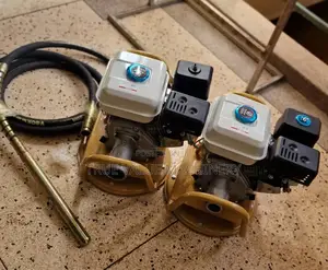 Honda Vibrator Heavy Duty