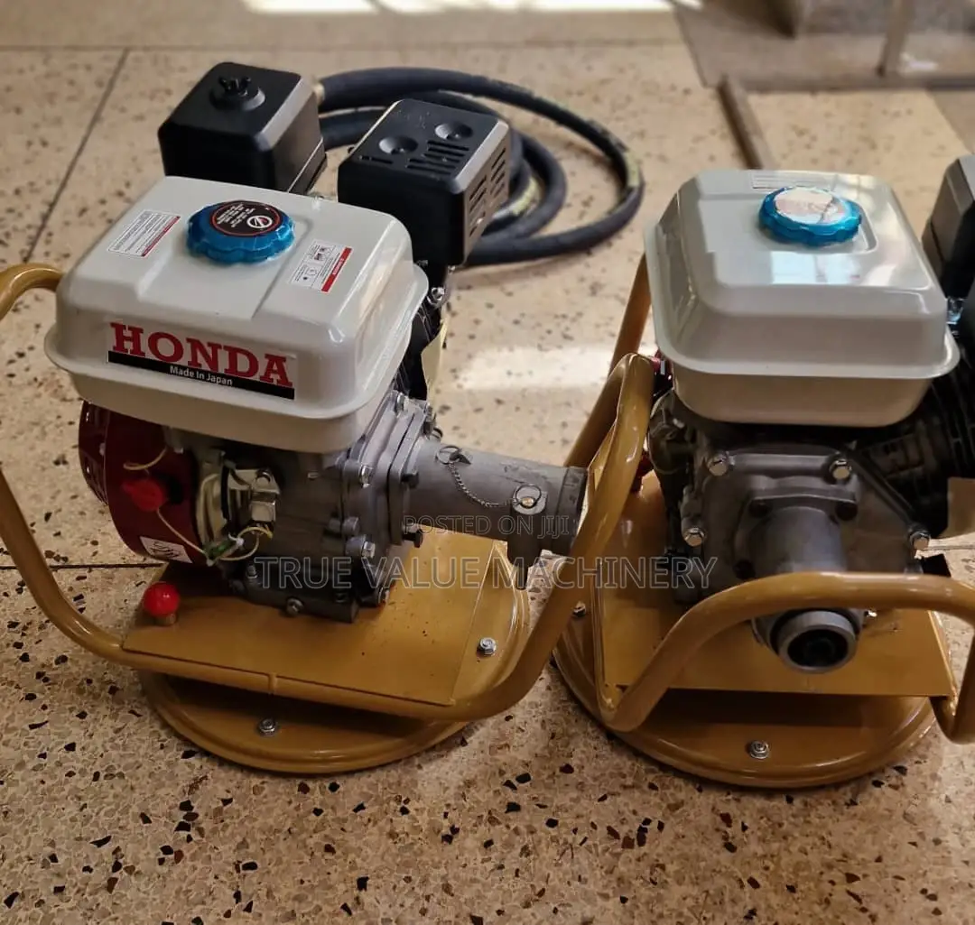 Honda Vibrator Heavy Duty
