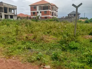 Plot for Sale in Kira Shimon
