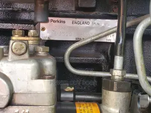 30 Kva Perkins DIESEL Generator
