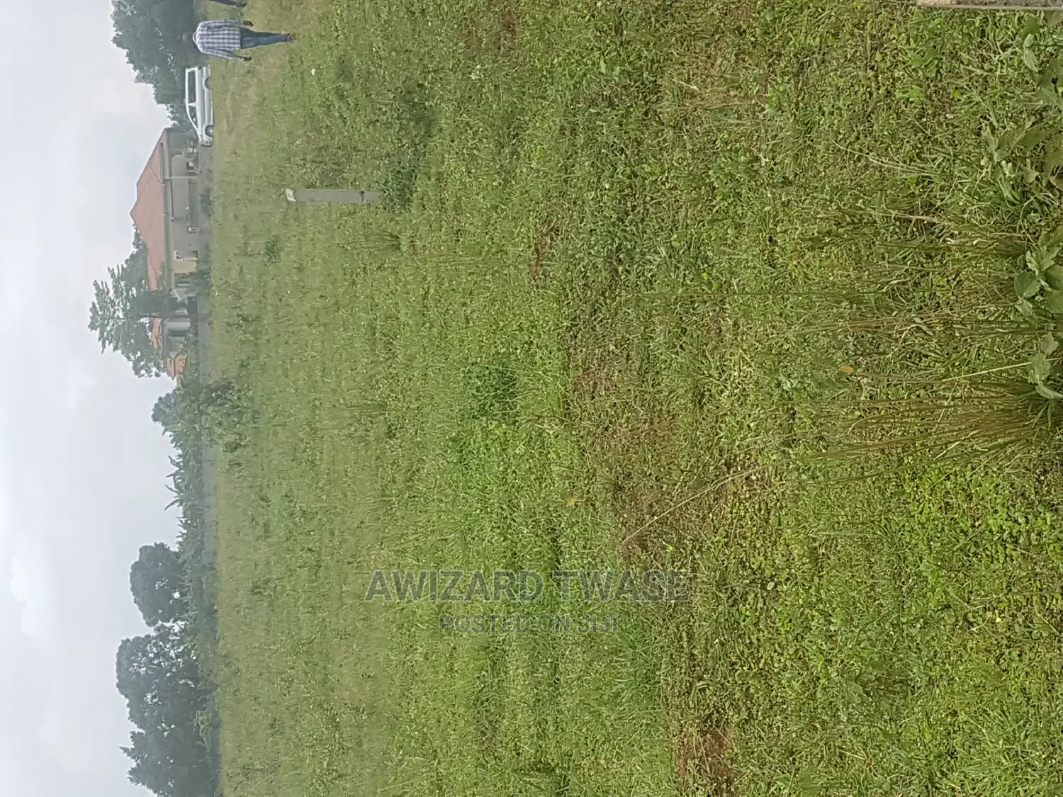 Matugga Land Title Plots