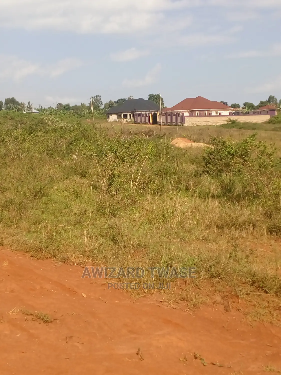 Matugga Land Title Plots