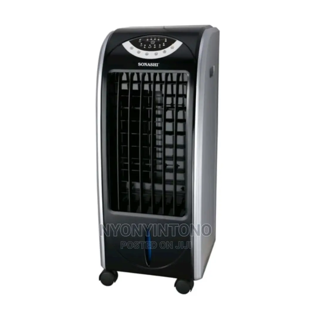 Sonashi Air Cooler With Remote