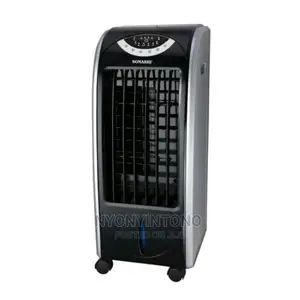 Sonashi Air Cooler With Remote