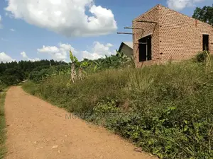 Plot for Sale in Gayaza Kabubbu