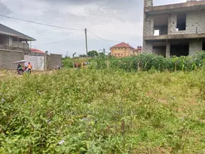 Plot for Sale in Gayaza Kabubbu