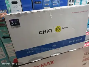 Pixel 32" Tv Digital