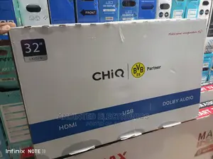 Pixel 32" Tv Digital