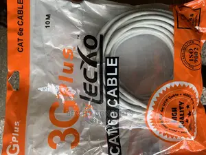 Ethernet Cable Quality