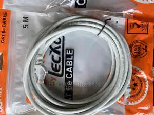 Ethernet Cable Quality