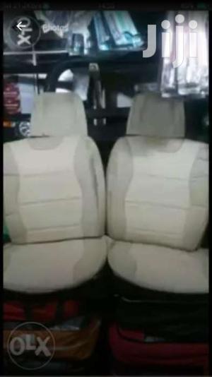 Quality Leather Universal Seat Covers
