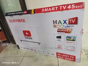 Duby Marx Tv