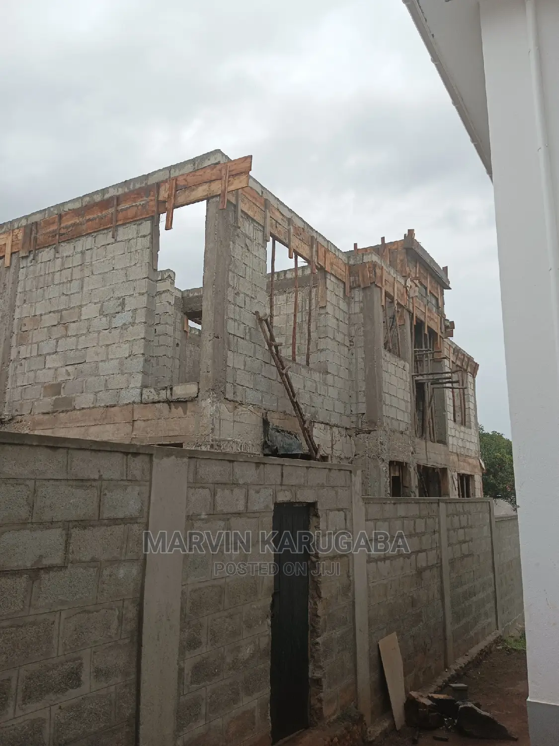 Construction Services