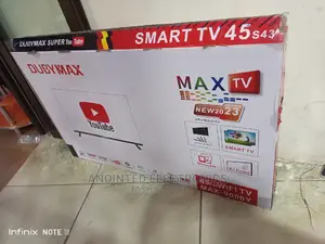 Duby Marx Tv