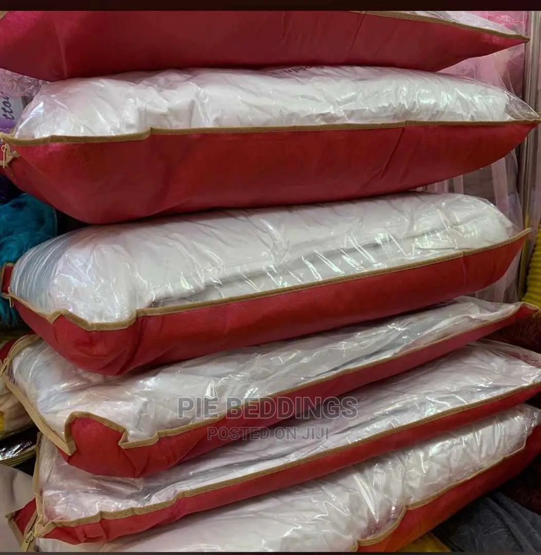 Good Fibre Pillows